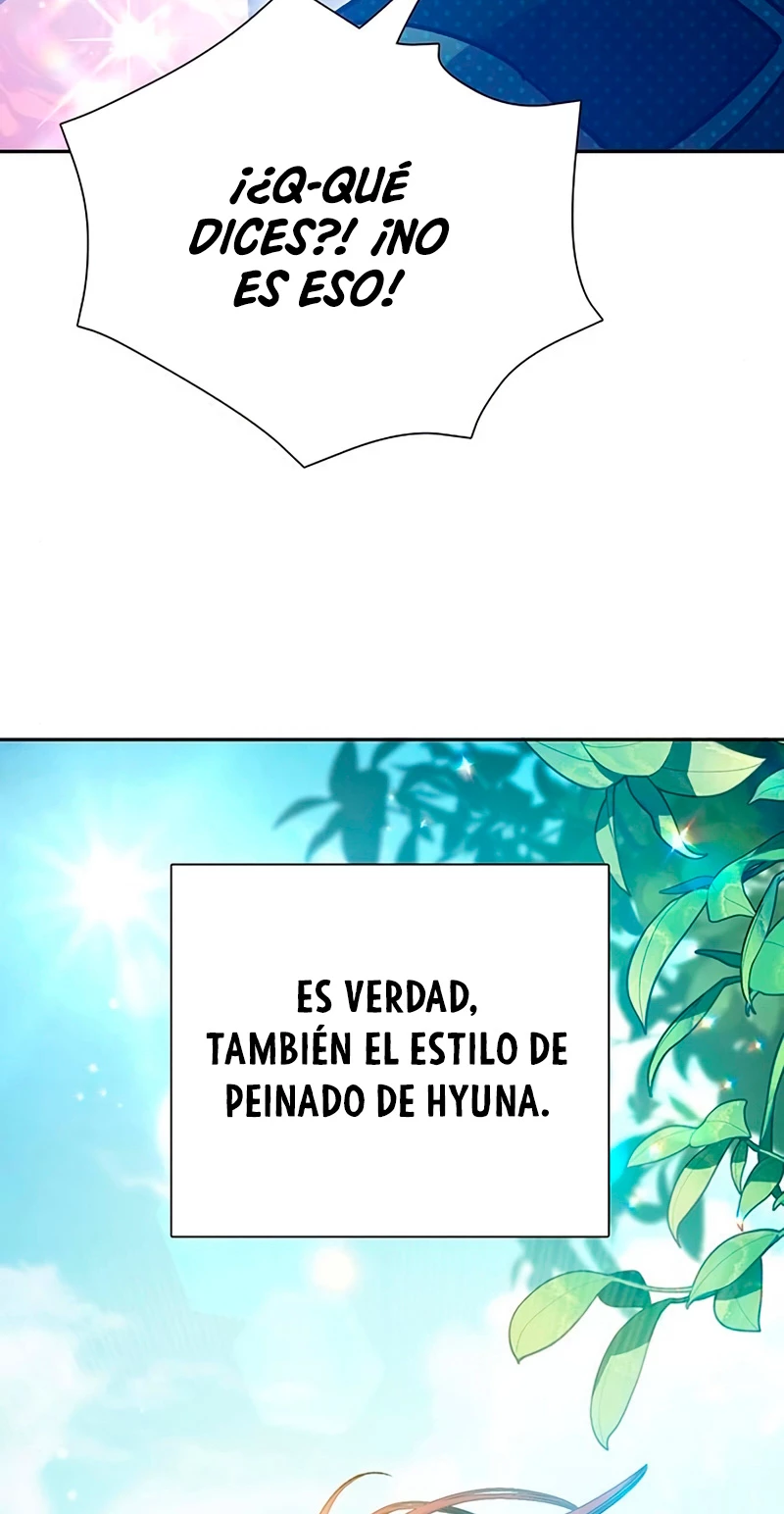 entrenador de clases - Capítulo 80 - Página 19 - LectorTMOo