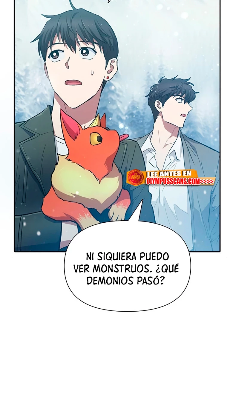 entrenador de clases - Capítulo 80 - Página 57 - LectorTMOo