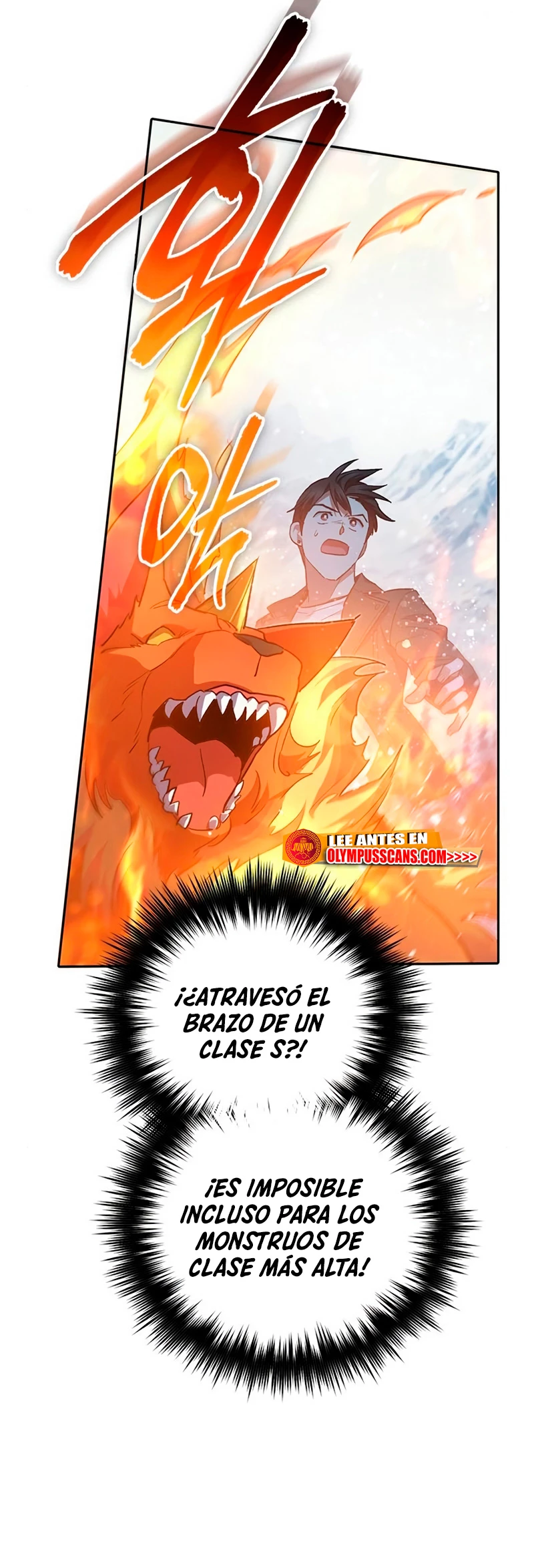 entrenador de clases - Capítulo 80 - Página 68 - LectorTMOo