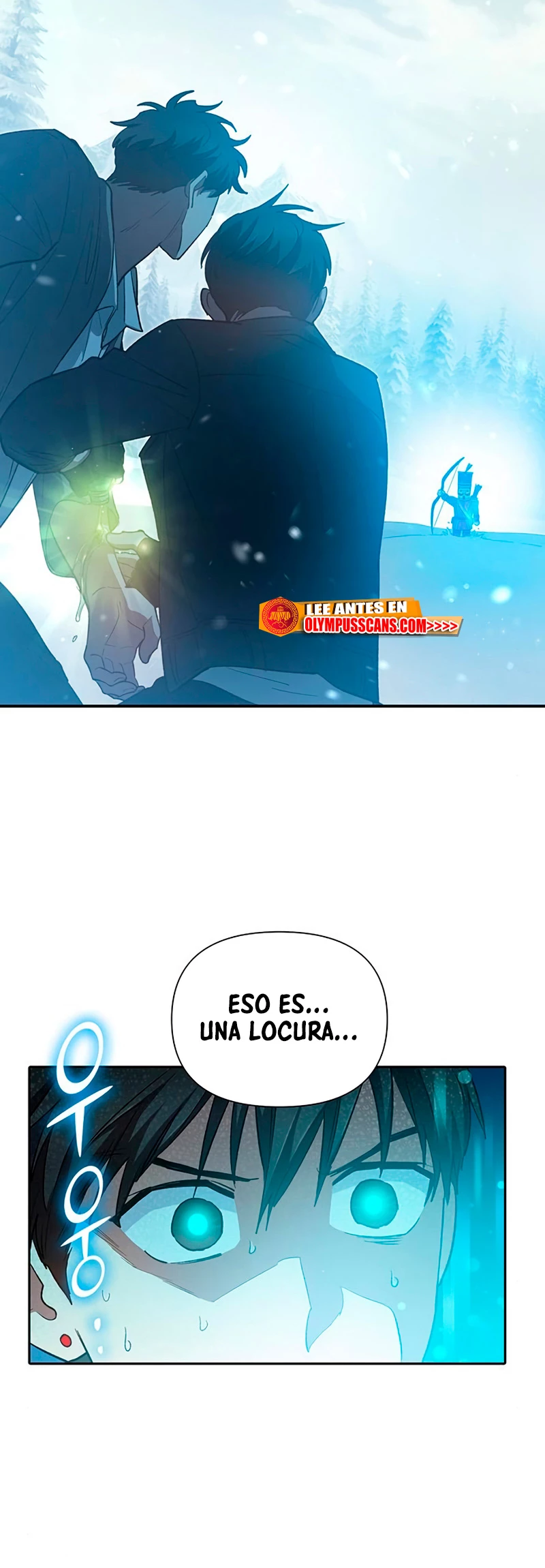 entrenador de clases - Capítulo 80 - Página 70 - LectorTMOo