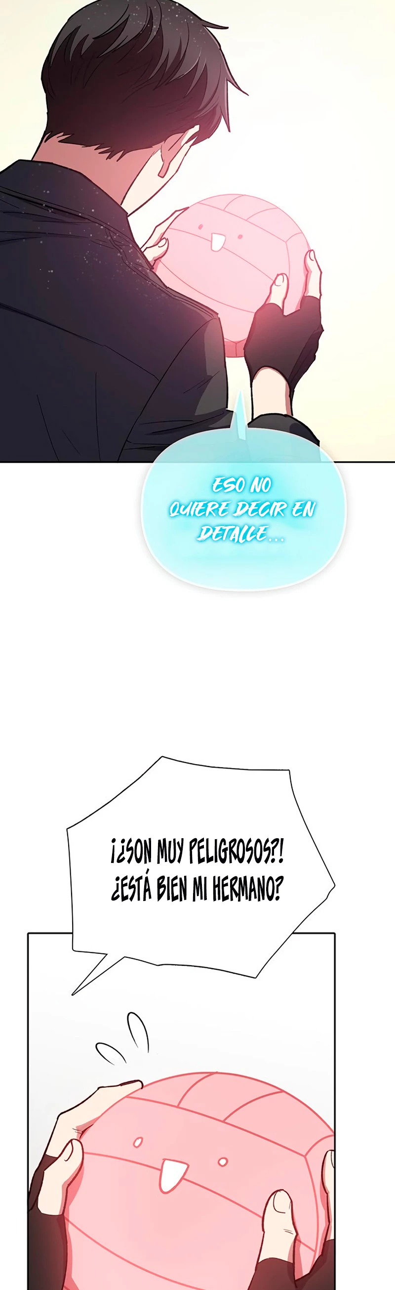 entrenador de clases - Capítulo 81 - Página 16 - LectorTMOo