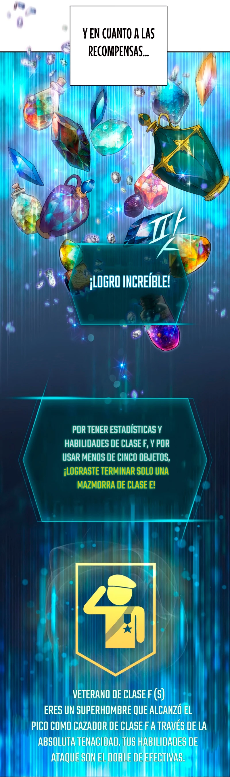 entrenador de clases - Capítulo 51 - Página 23 - LectorTMOo