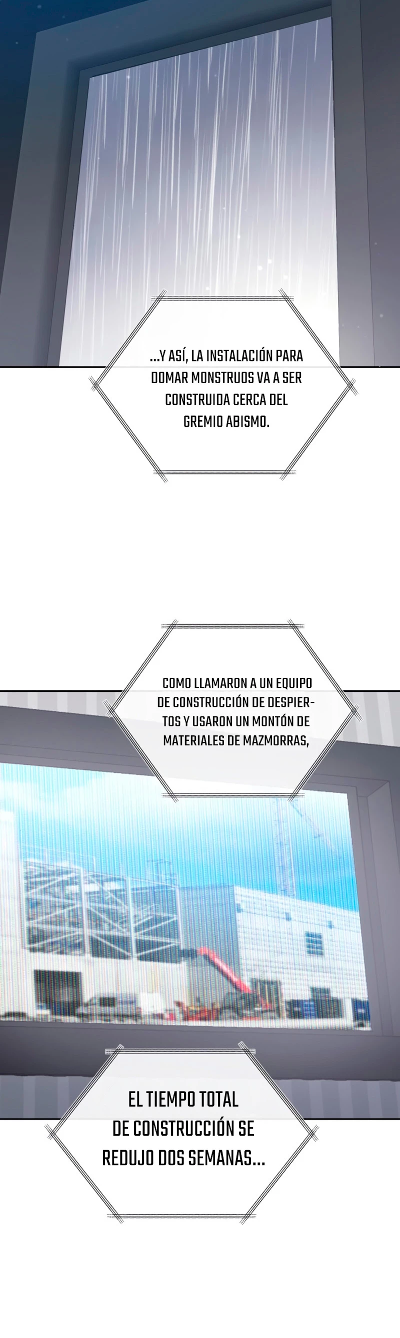 entrenador de clases - Capítulo 51 - Página 44 - LectorTMOo