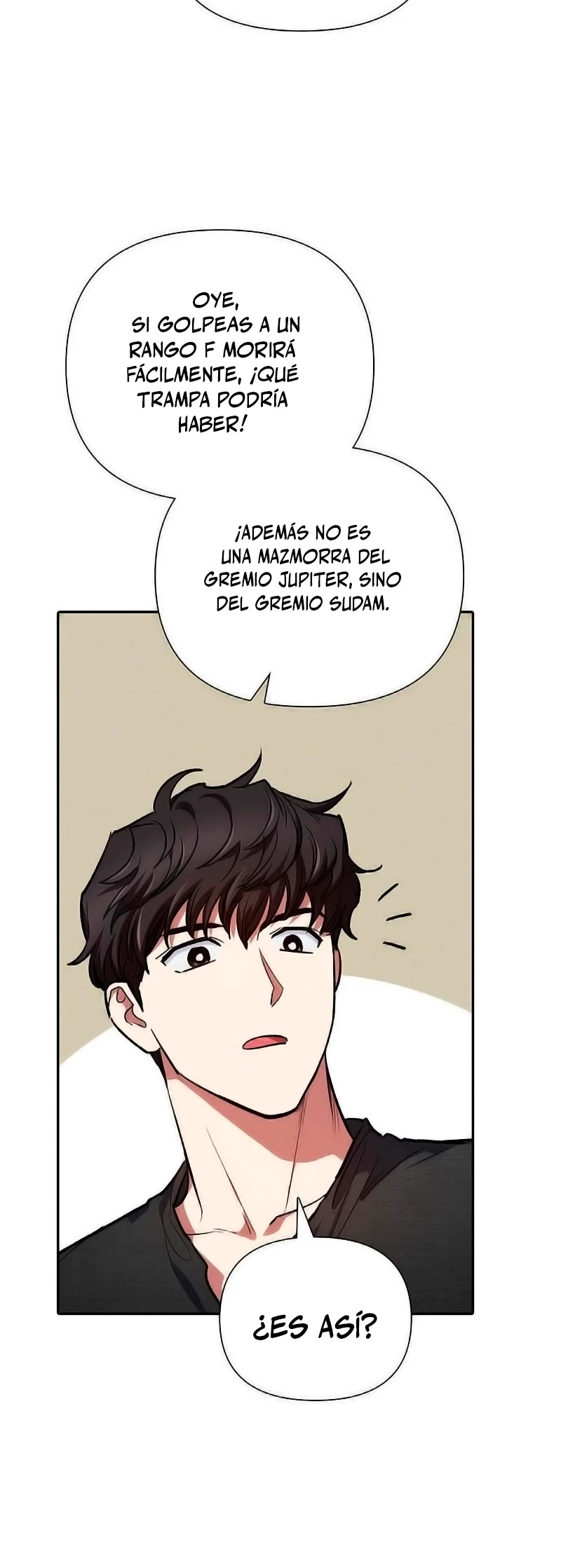 entrenador de clases - Capítulo 82 - Página 23 - LectorTMOo