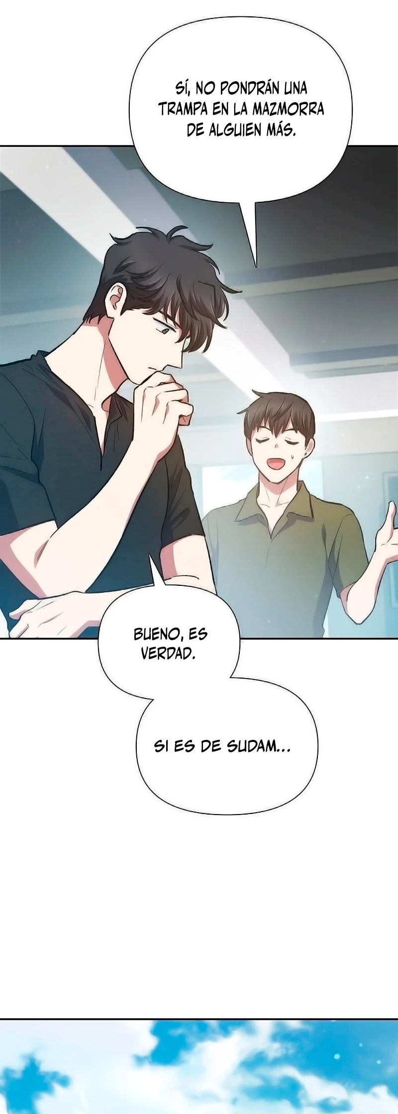 entrenador de clases - Capítulo 82 - Página 24 - LectorTMOo
