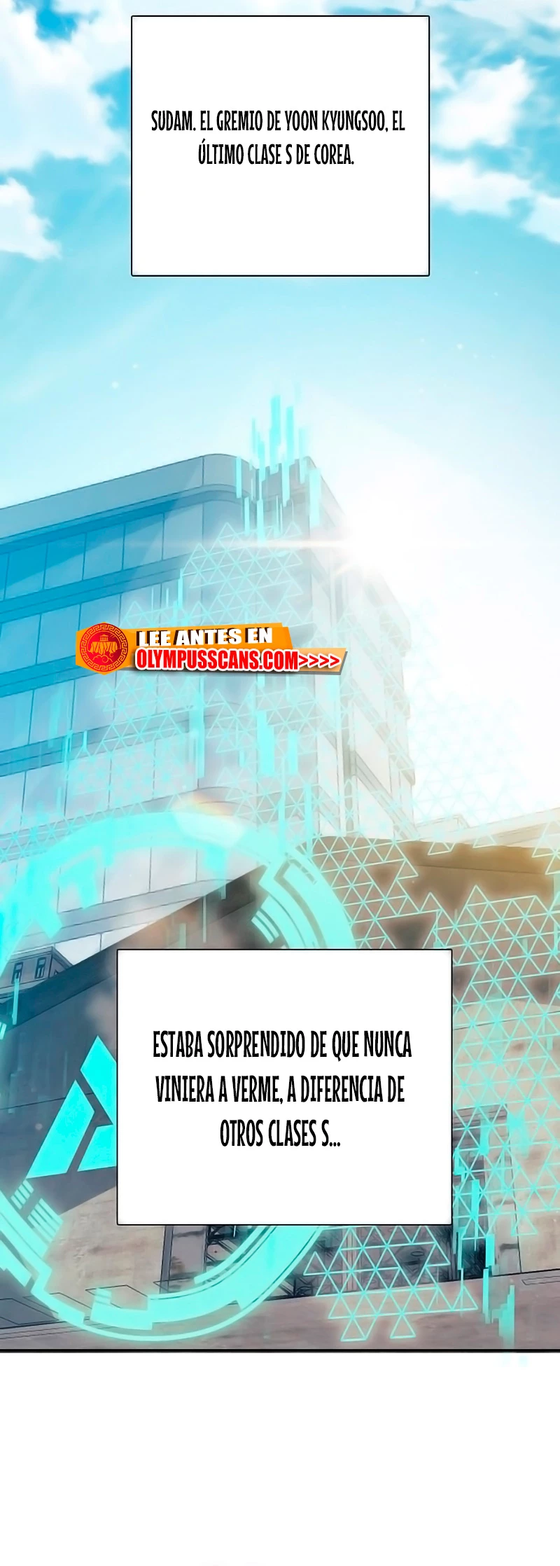 entrenador de clases - Capítulo 82 - Página 25 - LectorTMOo