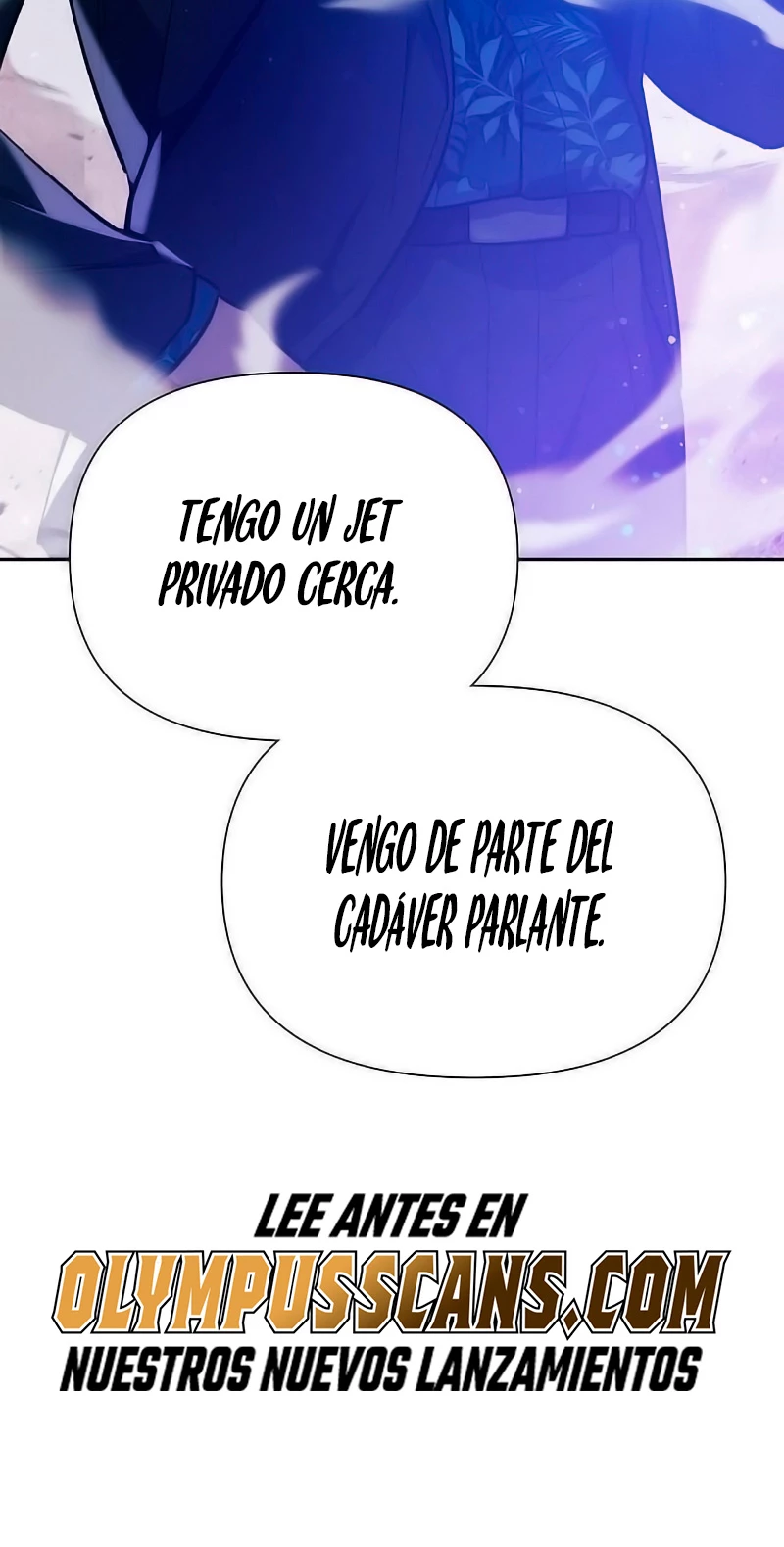 entrenador de clases - Capítulo 82 - Página 71 - LectorTMOo