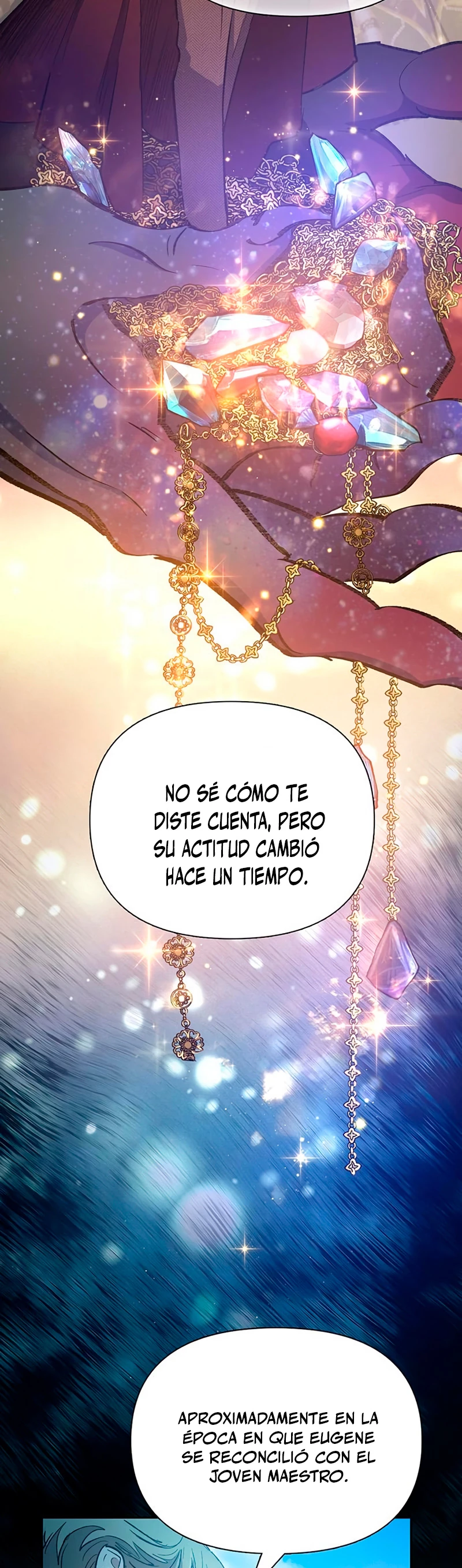 entrenador de clases - Capítulo 83 - Página 19 - LectorTMOo