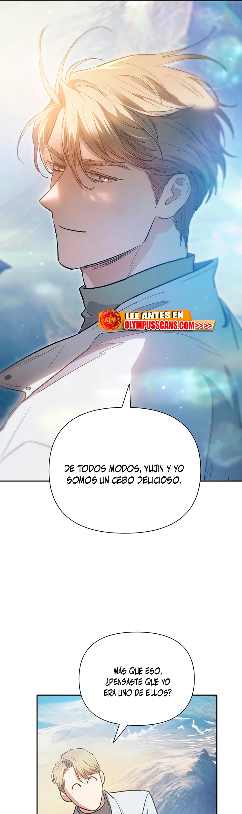 entrenador de clases - Capítulo 83 - Página 22 - LectorTMOo