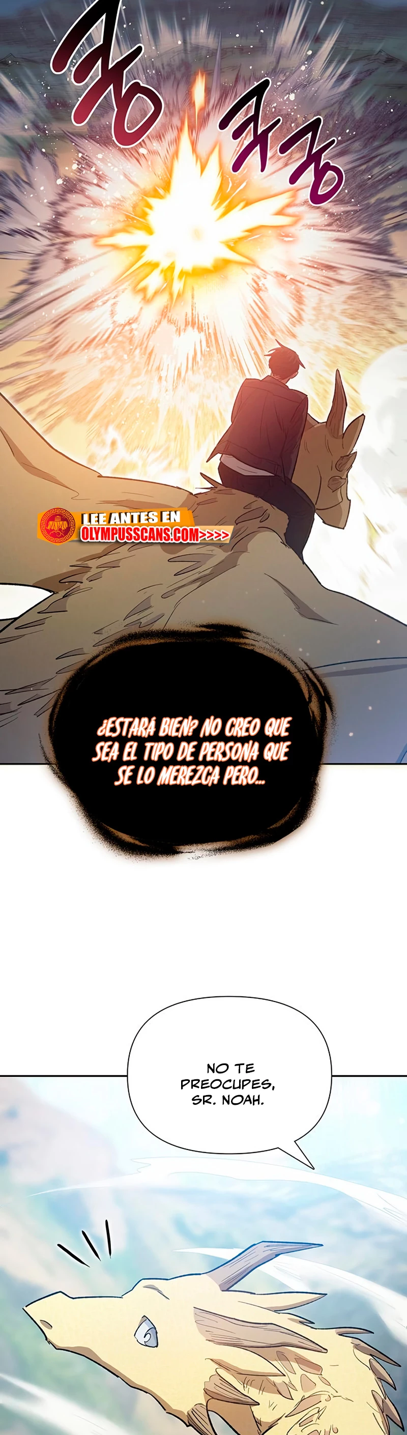 entrenador de clases - Capítulo 83 - Página 53 - LectorTMOo