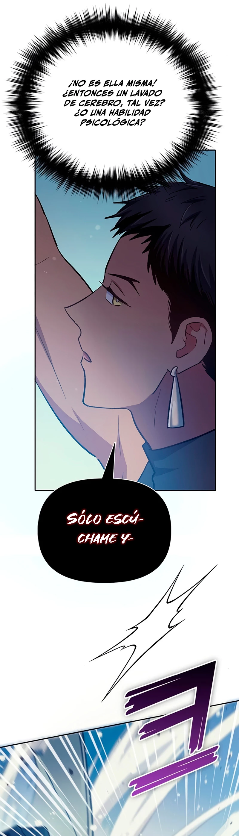 entrenador de clases - Capítulo 84 - Página 37 - LectorTMOo