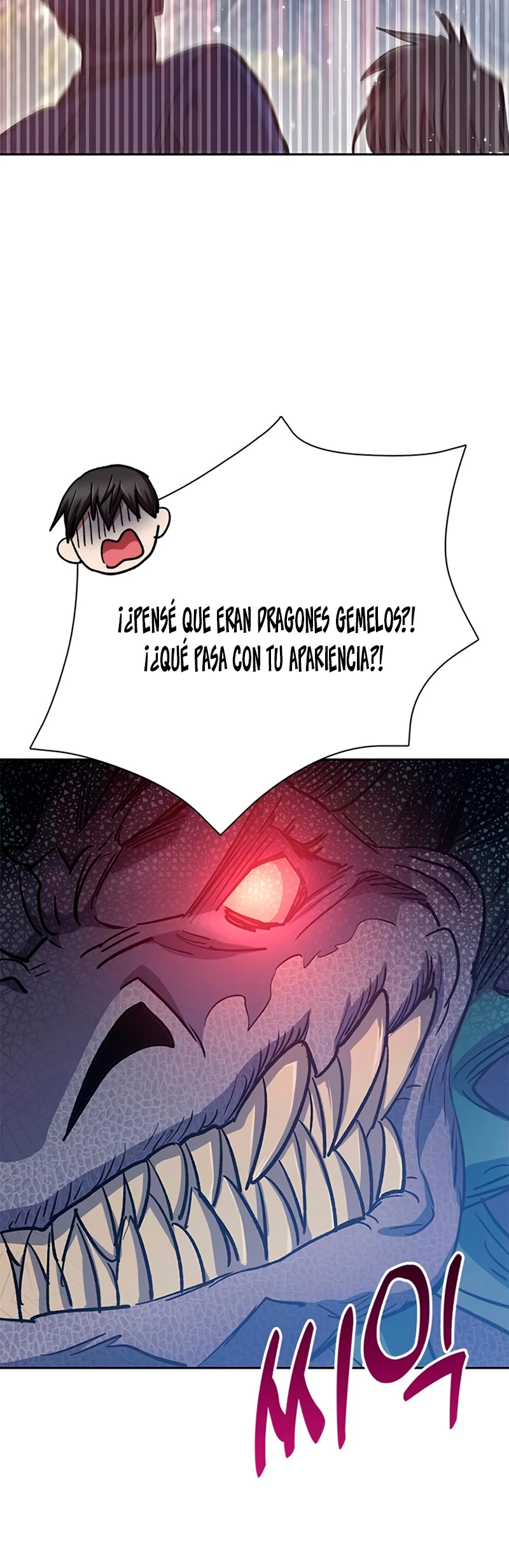 entrenador de clases - Capítulo 84 - Página 59 - LectorTMOo