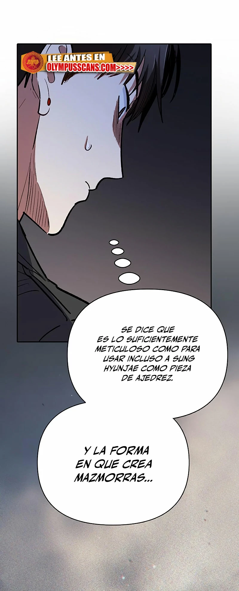 entrenador de clases - Capítulo 85 - Página 54 - LectorTMOo