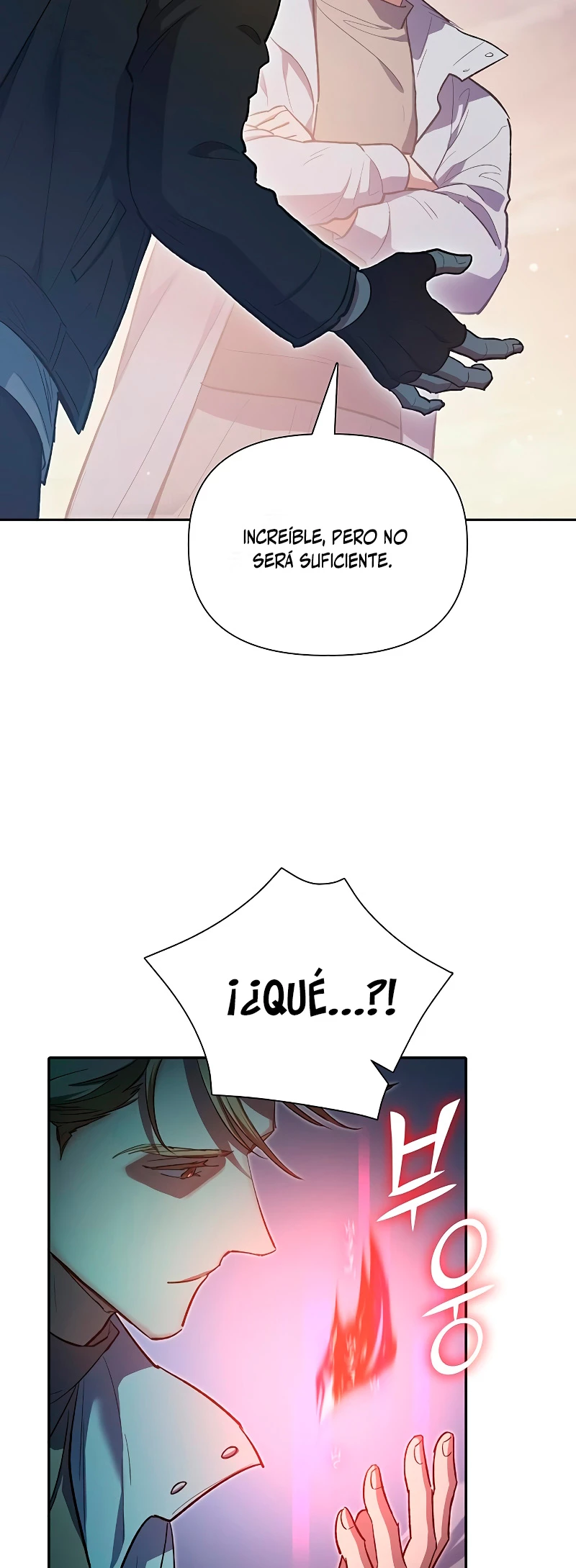 entrenador de clases - Capítulo 86 - Página 12 - LectorTMOo