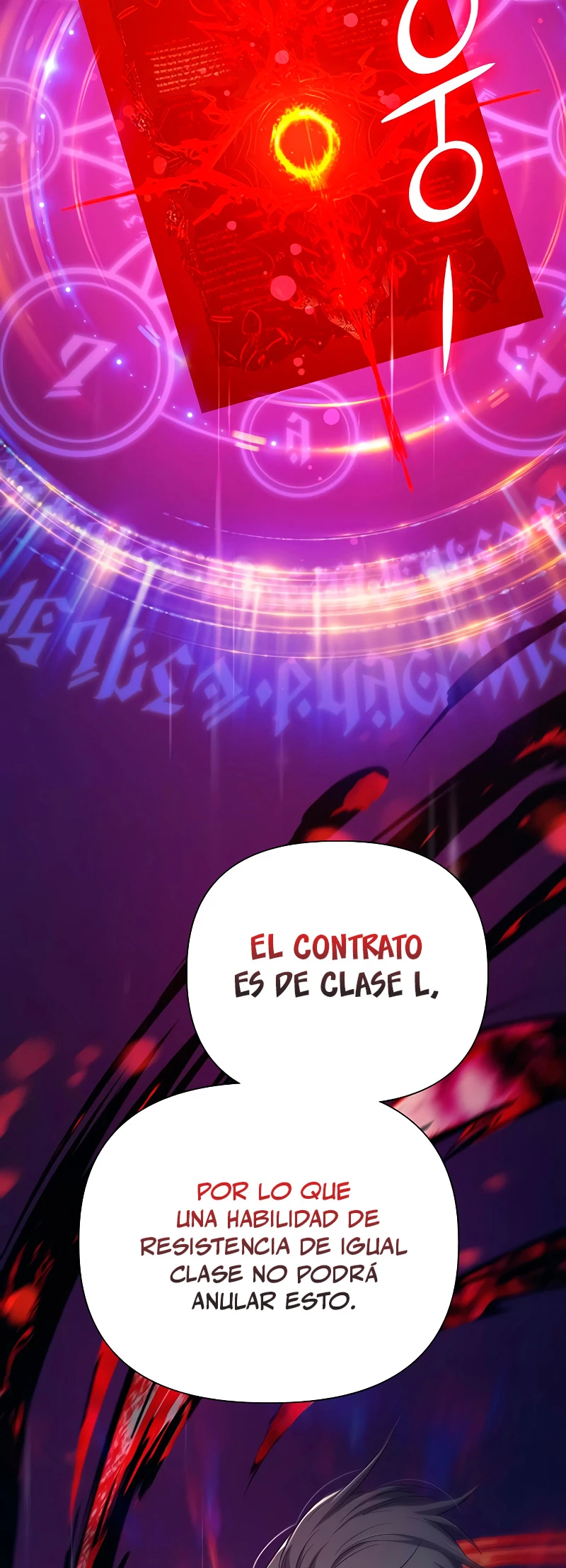 entrenador de clases - Capítulo 86 - Página 16 - LectorTMOo