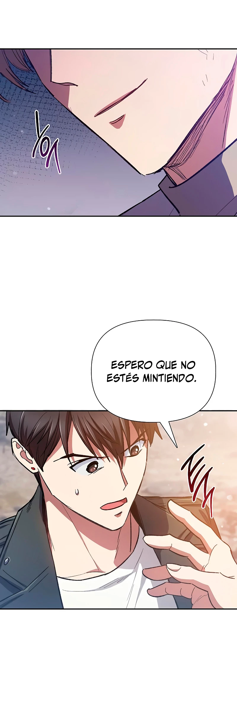 entrenador de clases - Capítulo 86 - Página 31 - LectorTMOo