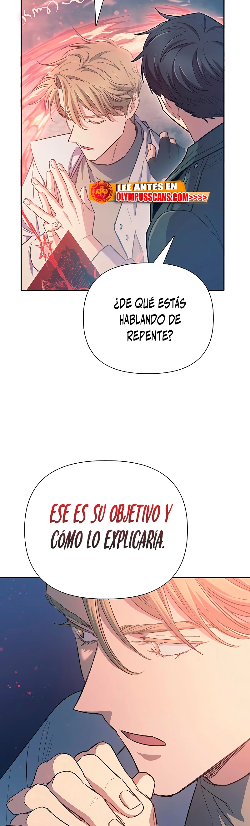 entrenador de clases - Capítulo 86 - Página 39 - LectorTMOo