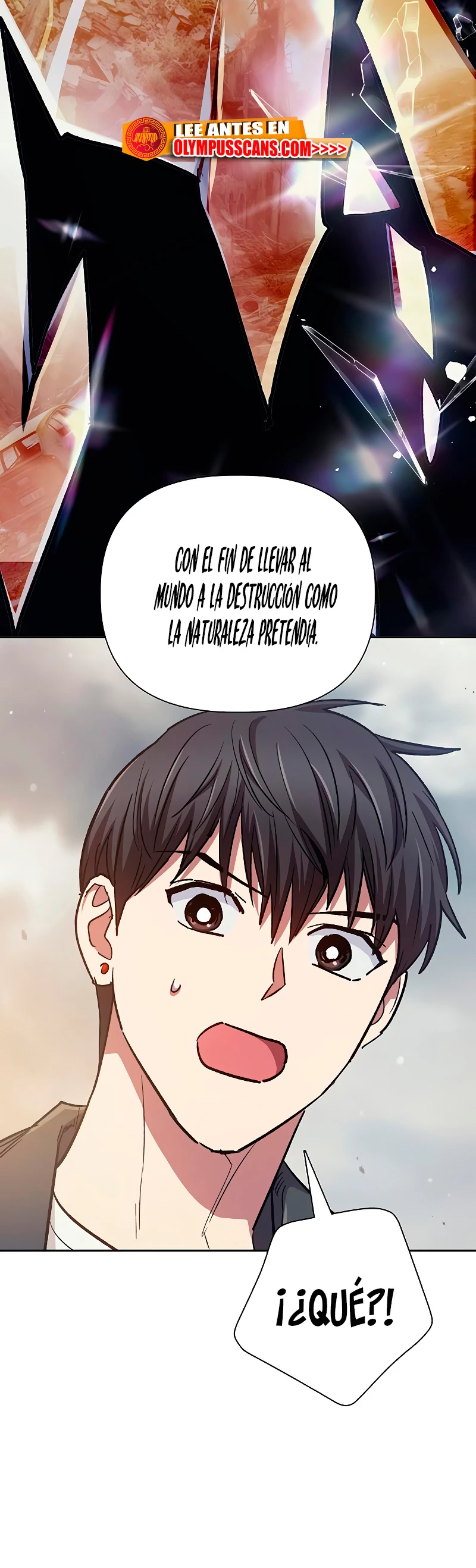 entrenador de clases - Capítulo 86 - Página 42 - LectorTMOo