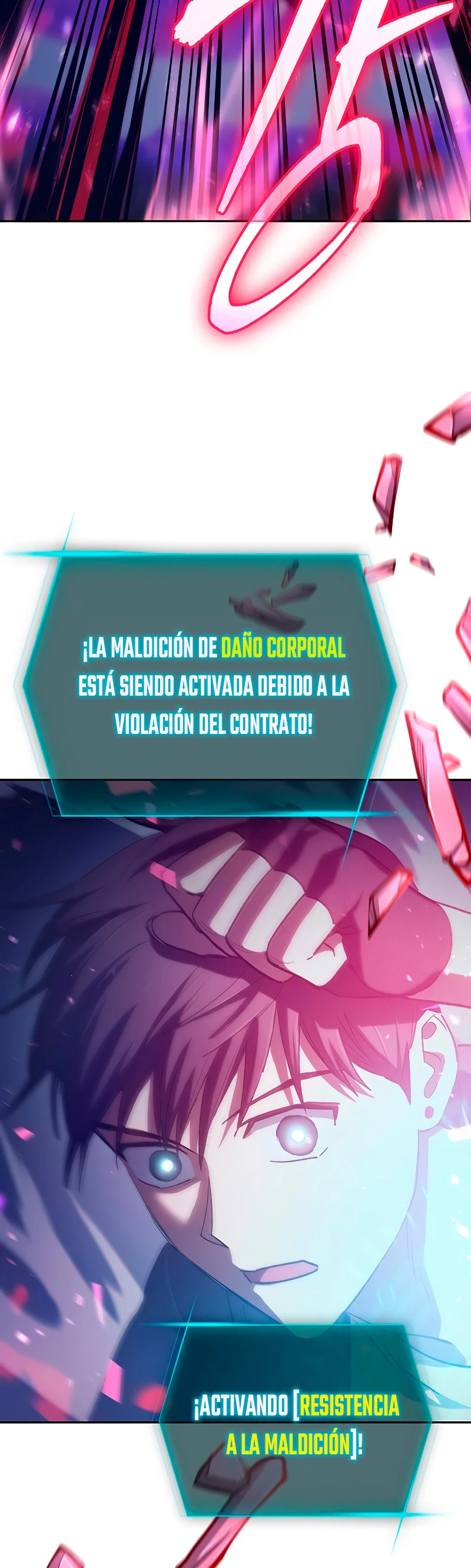 entrenador de clases - Capítulo 86 - Página 50 - LectorTMOo