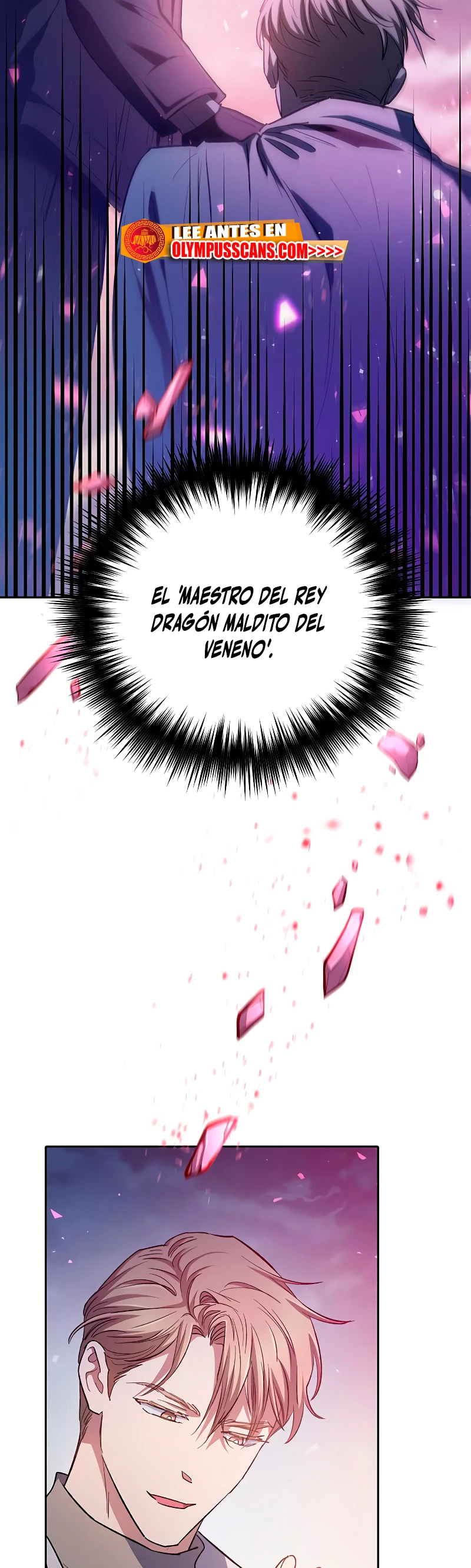 entrenador de clases - Capítulo 86 - Página 52 - LectorTMOo
