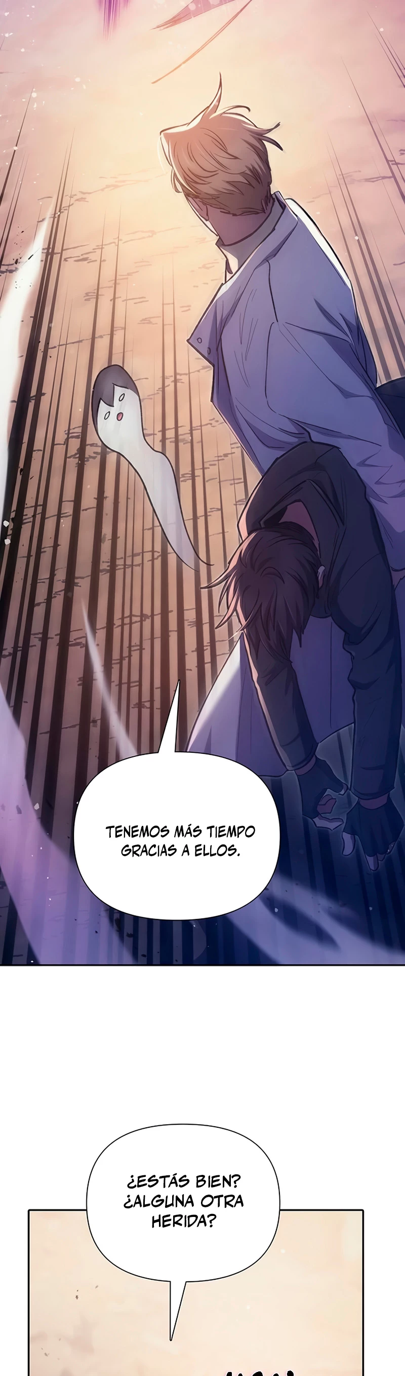 entrenador de clases - Capítulo 88 - Página 15 - LectorTMOo