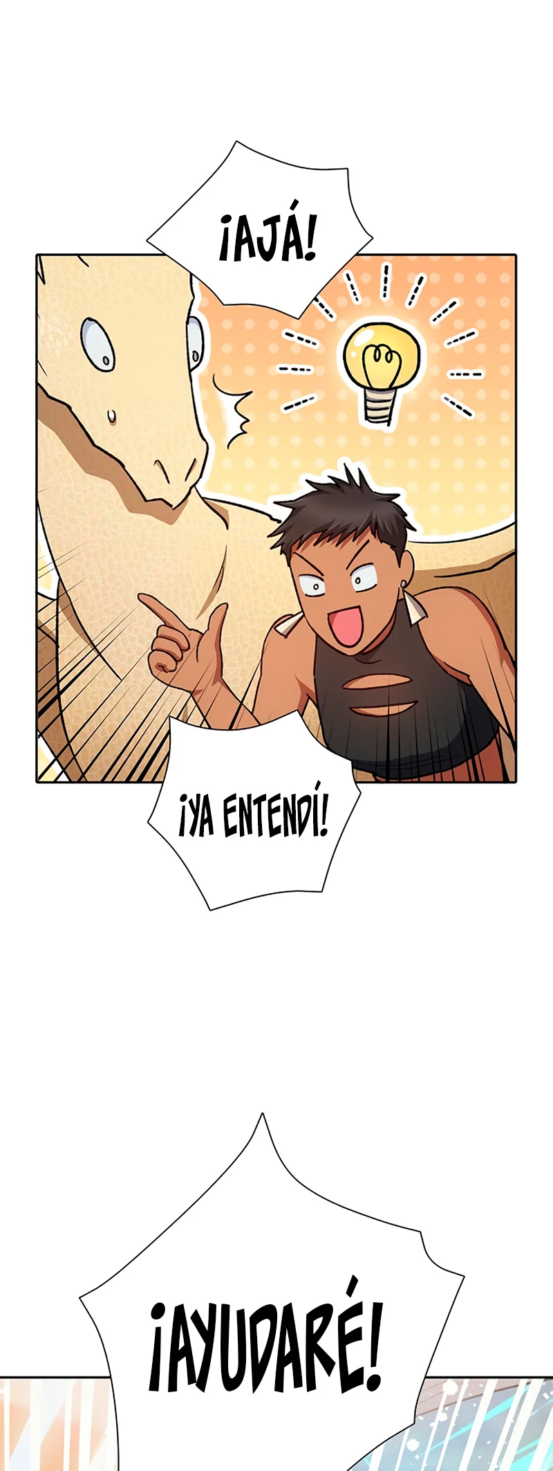 entrenador de clases - Capítulo 88 - Página 53 - LectorTMOo
