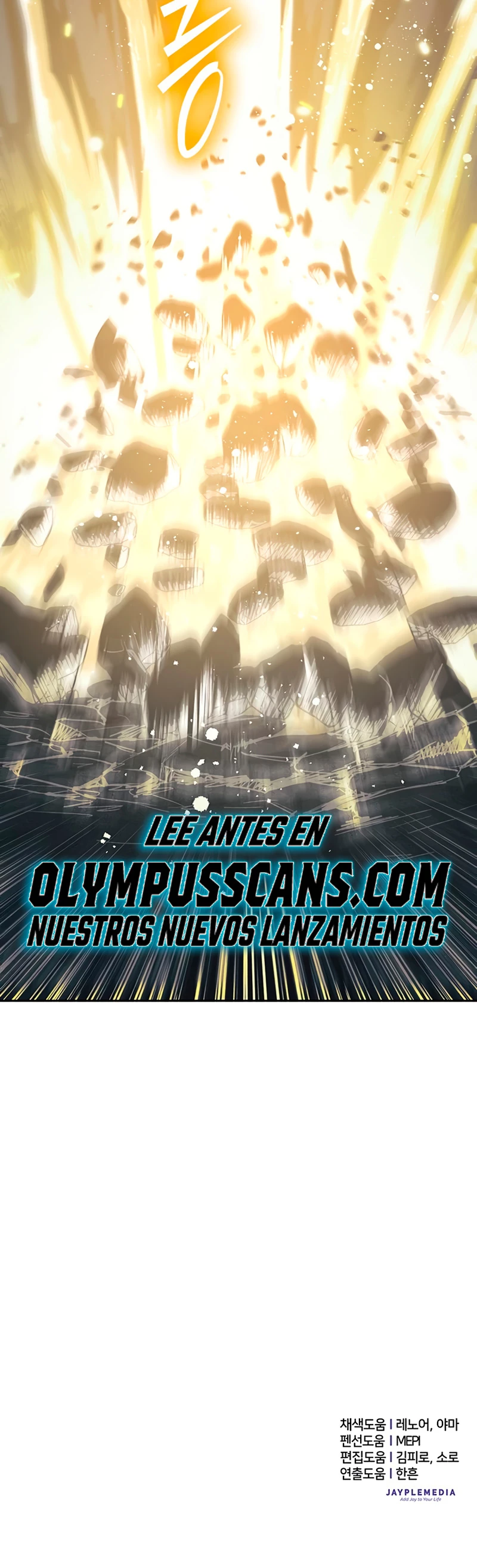 entrenador de clases - Capítulo 88 - Página 64 - LectorTMOo