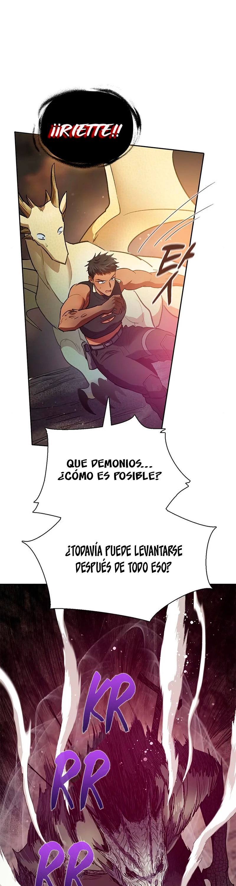 entrenador de clases - Capítulo 89 - Página 11 - LectorTMOo