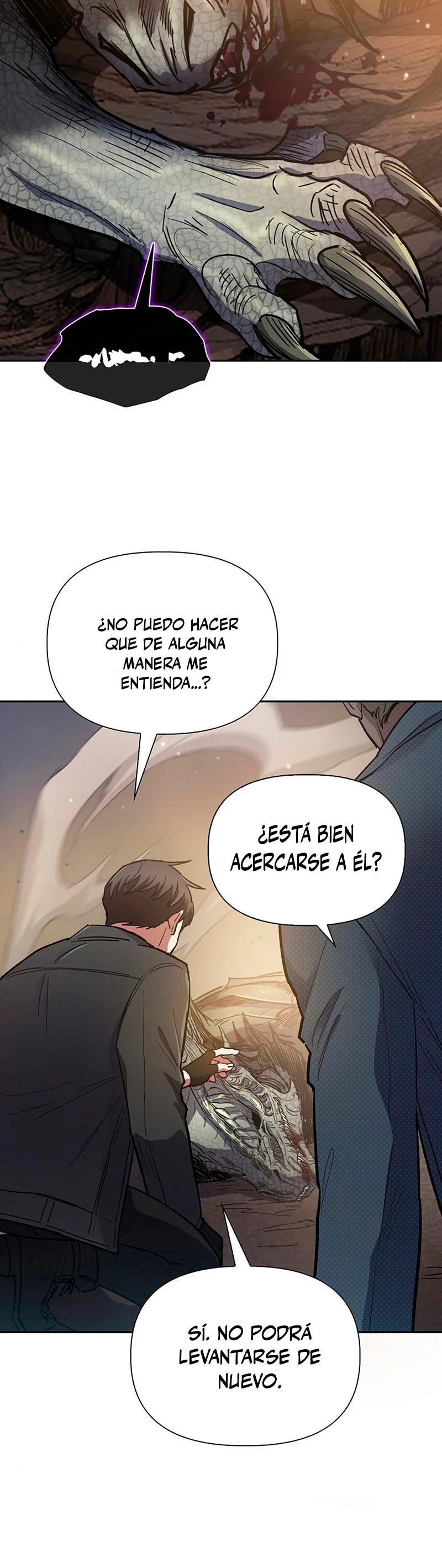 entrenador de clases - Capítulo 89 - Página 17 - LectorTMOo
