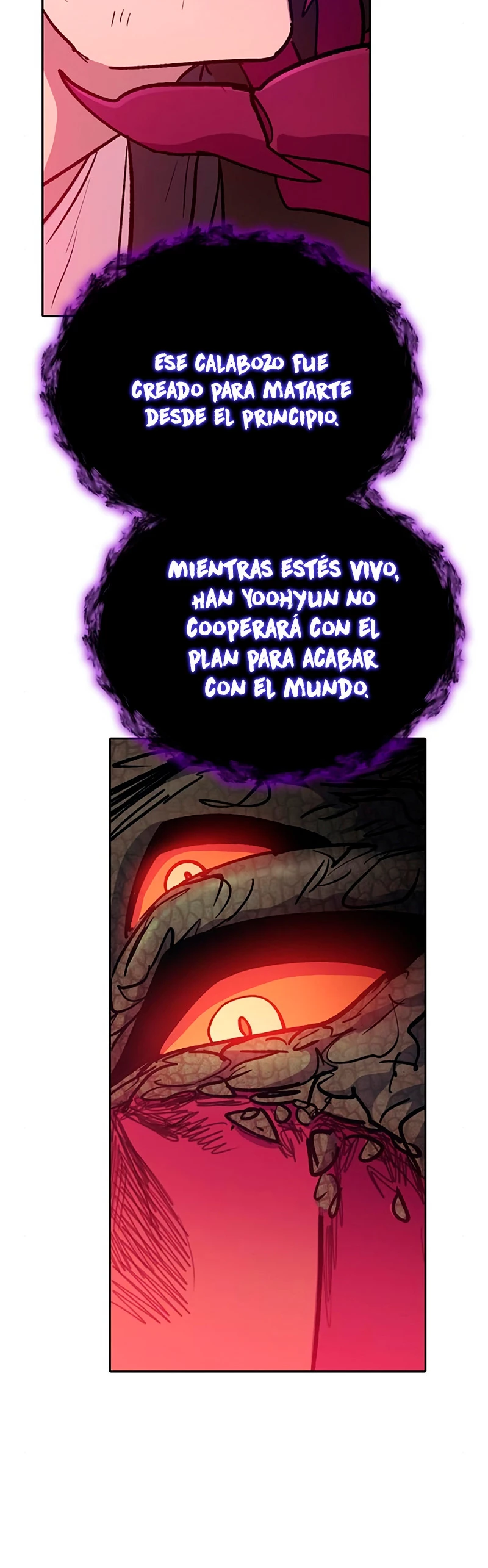 entrenador de clases - Capítulo 89 - Página 38 - LectorTMOo