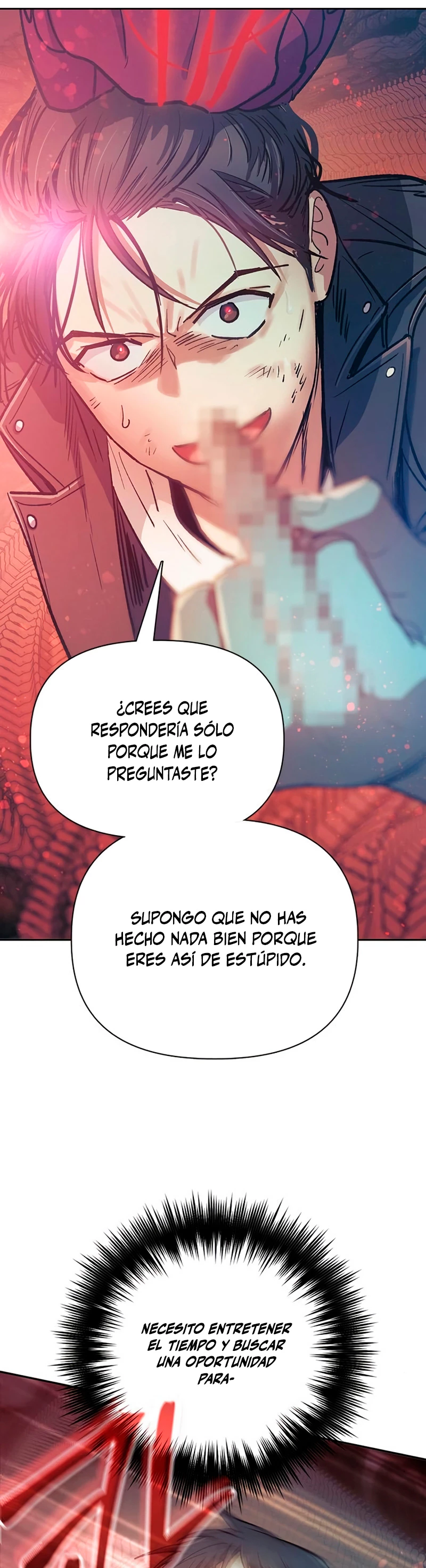 entrenador de clases - Capítulo 89 - Página 63 - LectorTMOo