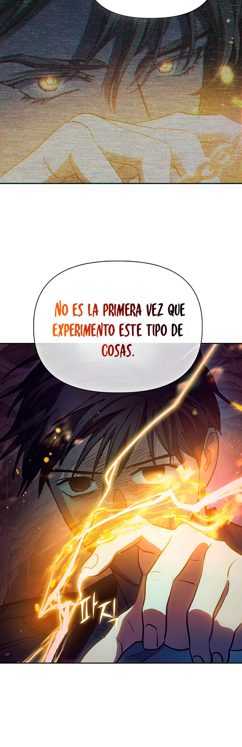 entrenador de clases - Capítulo 91 - Página 41 - LectorTMOo