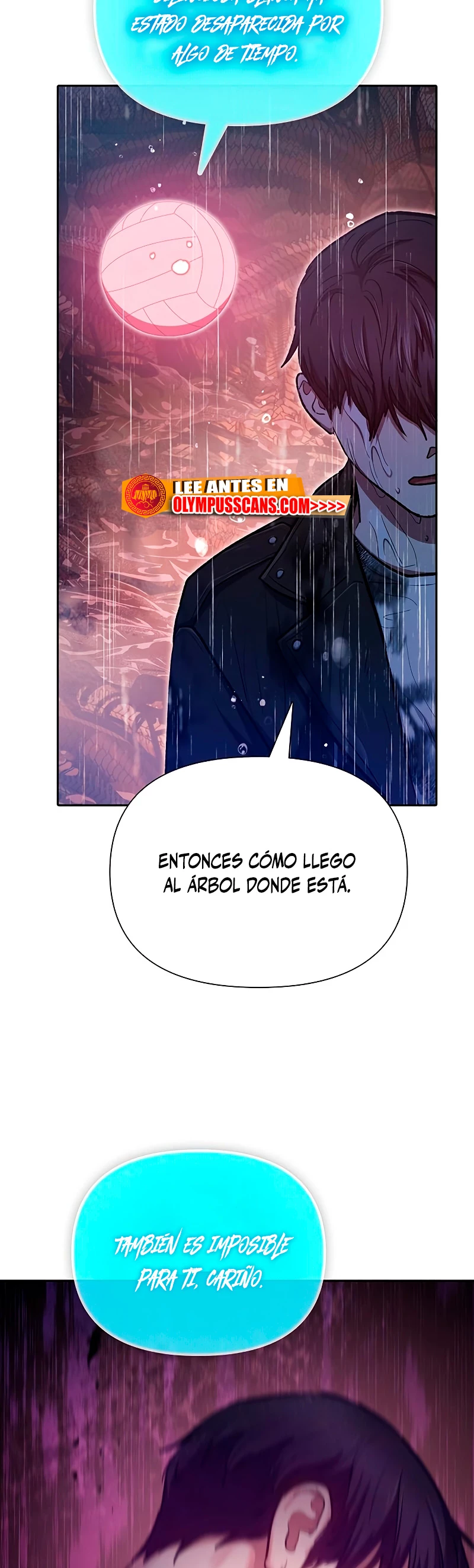 entrenador de clases - Capítulo 94 - Página 7 - LectorTMOo