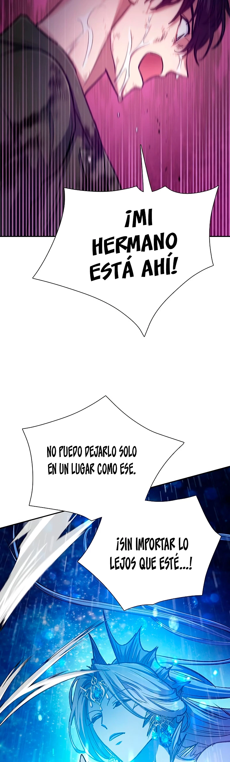 entrenador de clases - Capítulo 94 - Página 8 - LectorTMOo