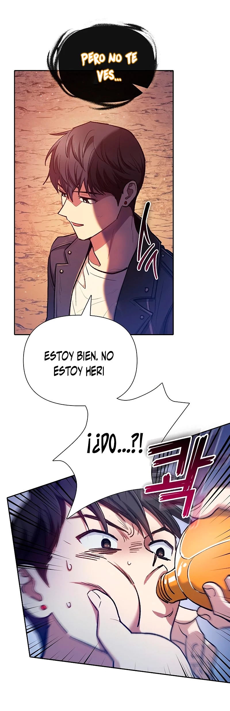 entrenador de clases - Capítulo 94 - Página 44 - LectorTMOo