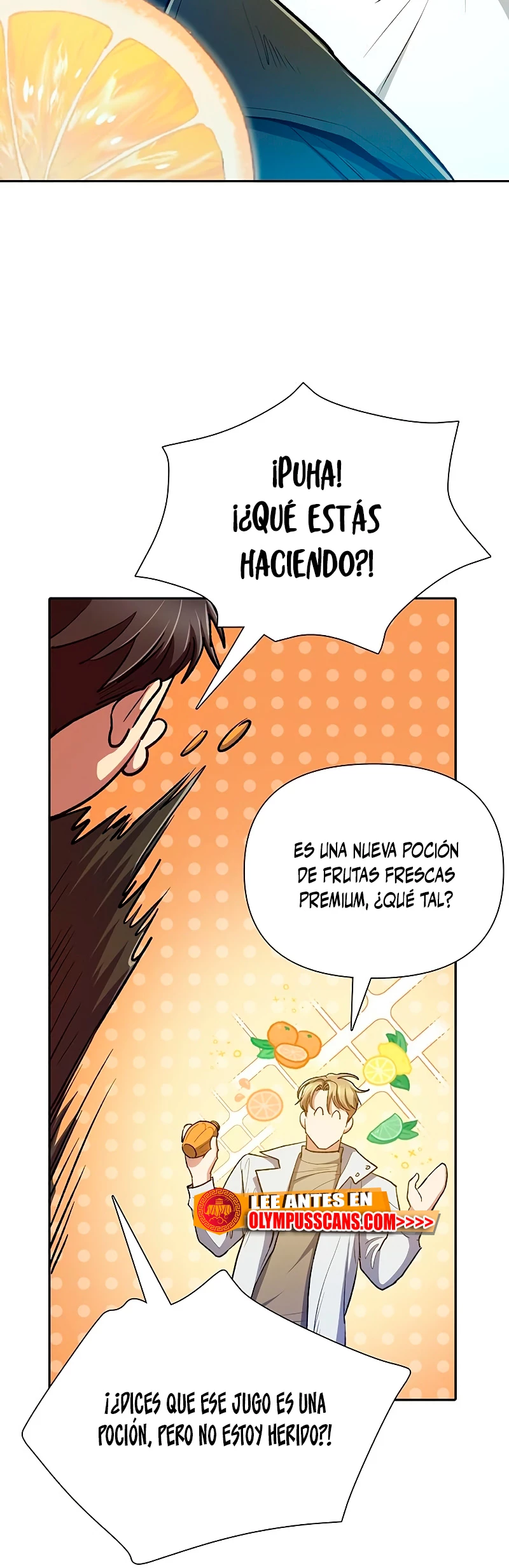 entrenador de clases - Capítulo 94 - Página 47 - LectorTMOo