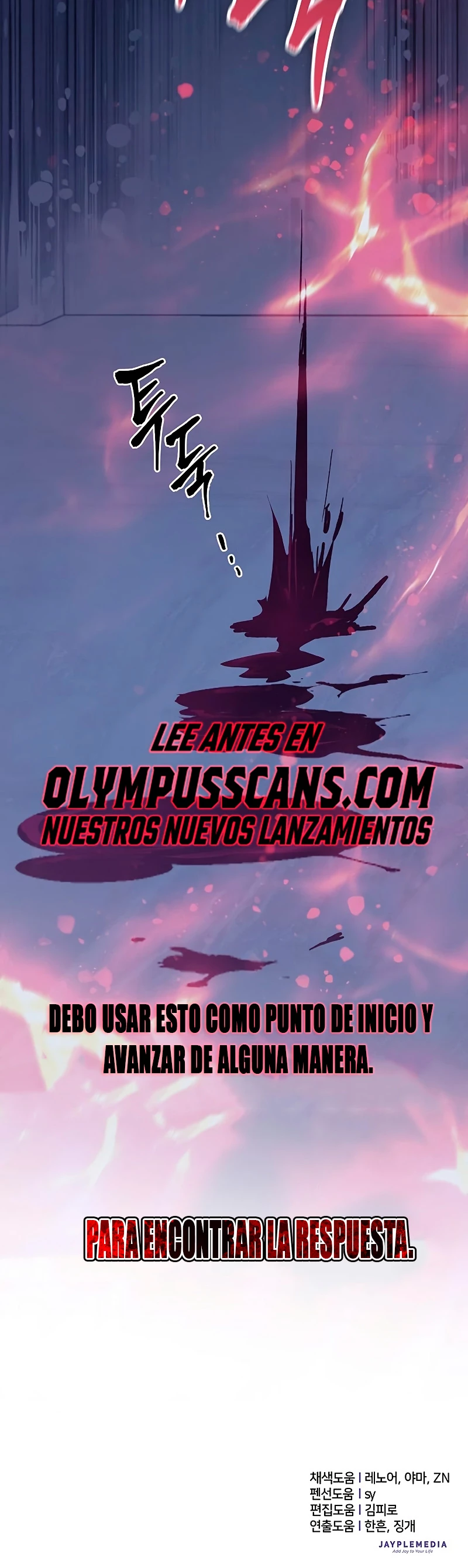 entrenador de clases - Capítulo 95 - Página 59 - LectorTMOo