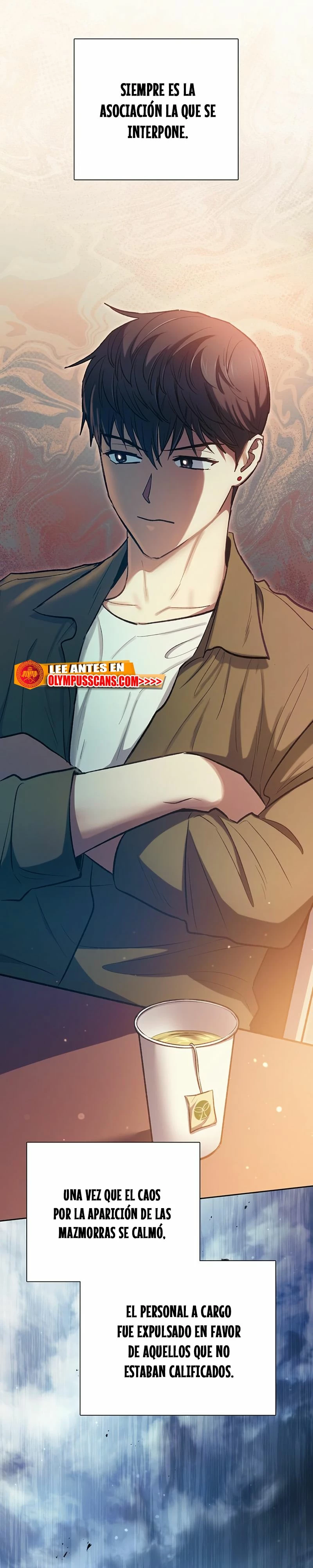 entrenador de clases - Capítulo 96 - Página 23 - LectorTMOo