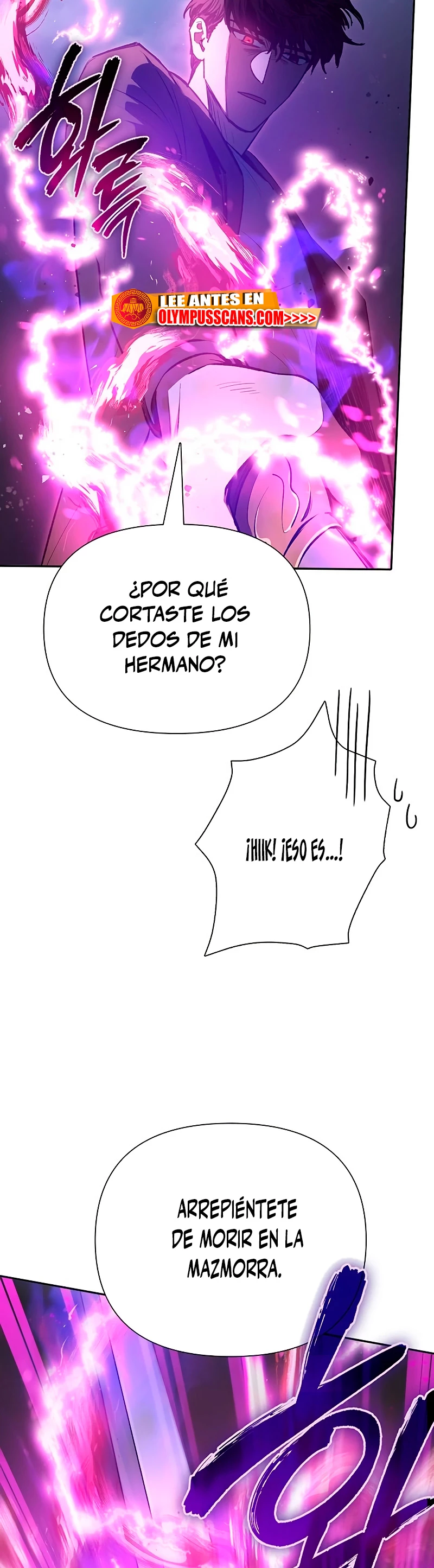 entrenador de clases - Capítulo 97 - Página 12 - LectorTMOo