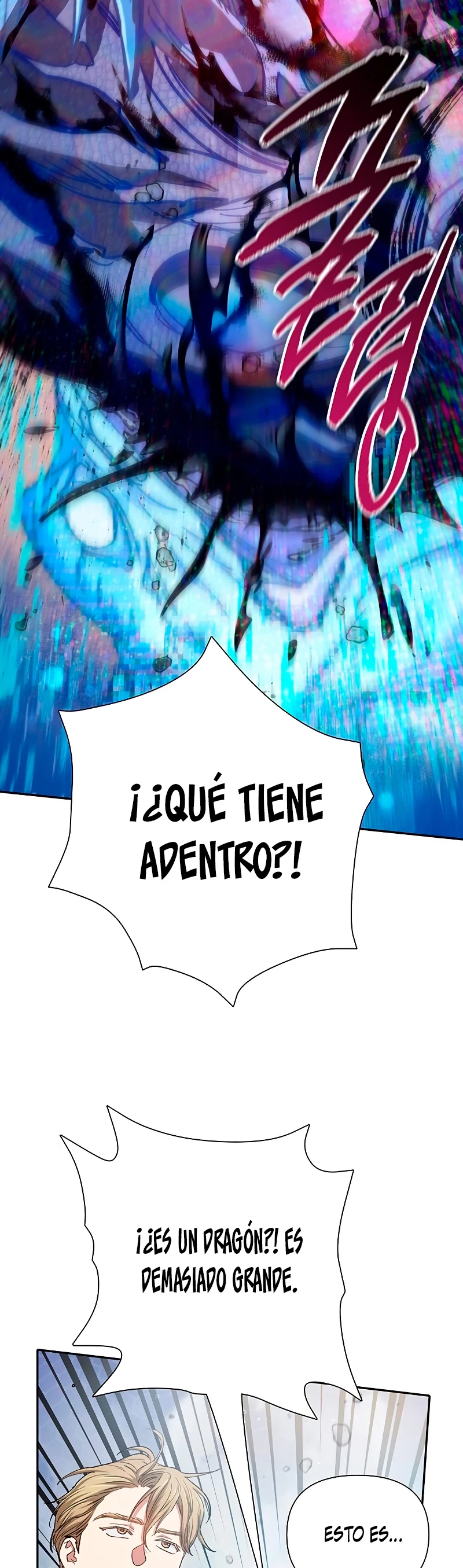 entrenador de clases - Capítulo 100 - Página 26 - LectorTMOo