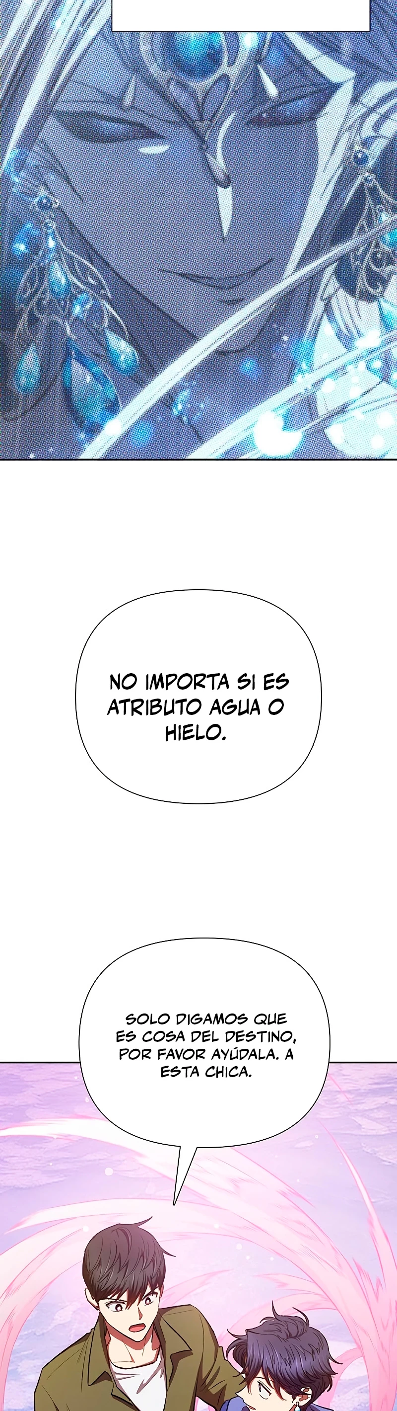 entrenador de clases - Capítulo 100 - Página 62 - LectorTMOo