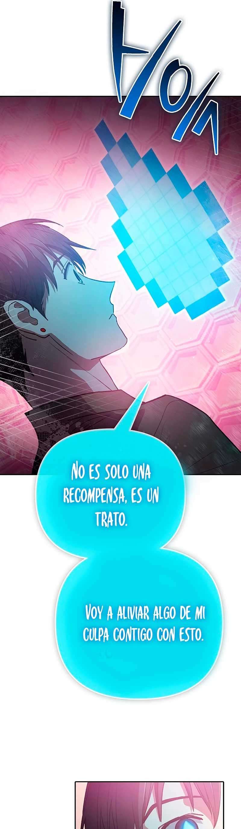 entrenador de clases - Capítulo 101 - Página 12 - LectorTMOo