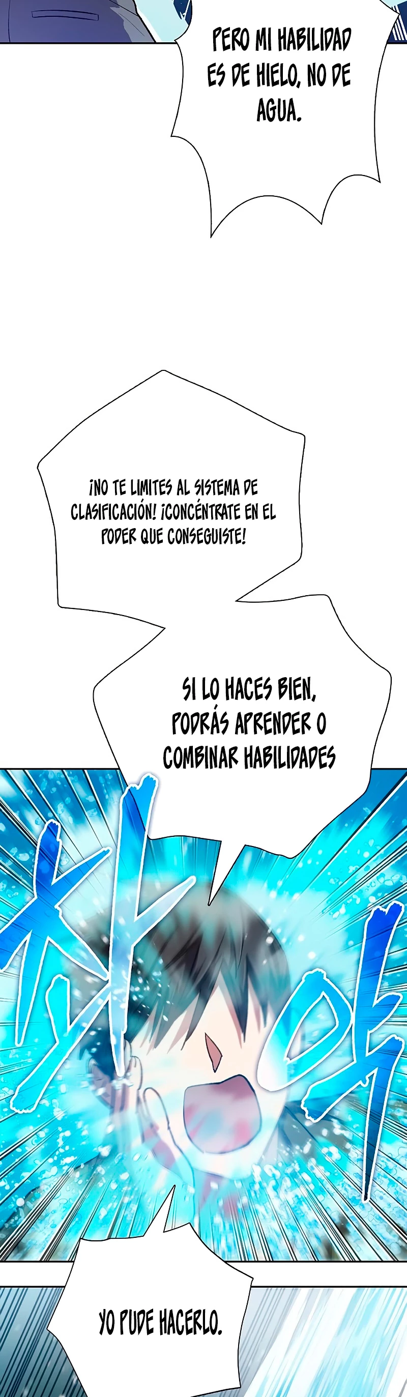entrenador de clases - Capítulo 101 - Página 20 - LectorTMOo