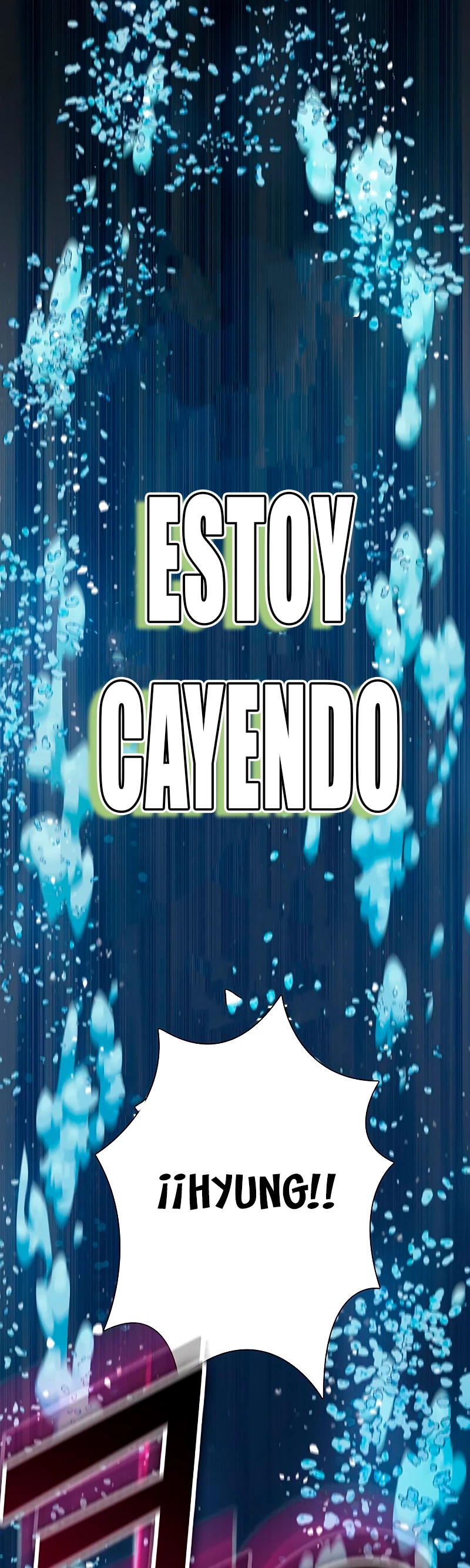 entrenador de clases - Capítulo 101 - Página 30 - LectorTMOo
