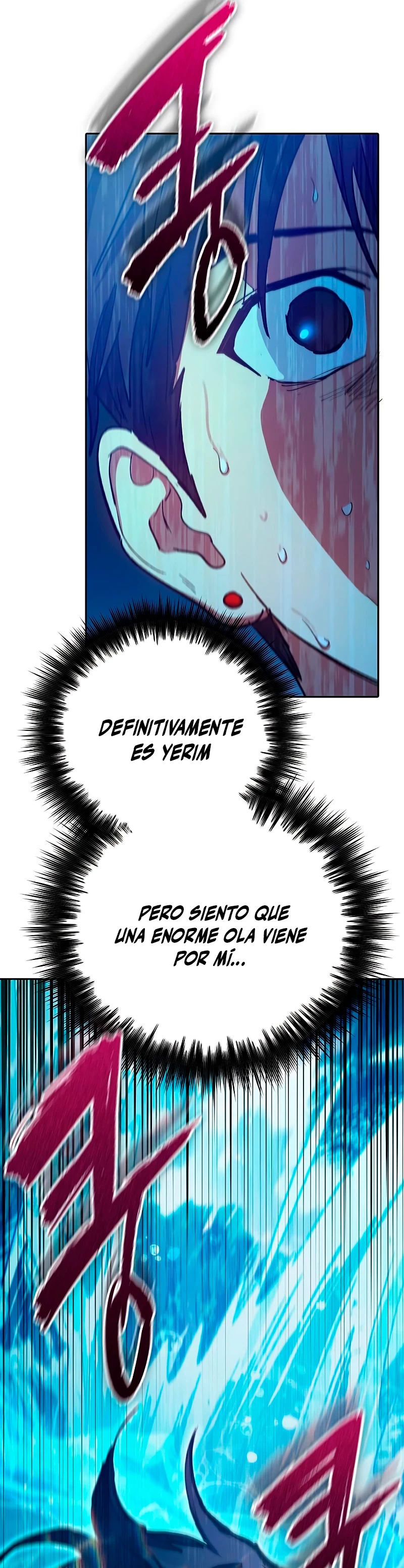 entrenador de clases - Capítulo 102 - Página 20 - LectorTMOo