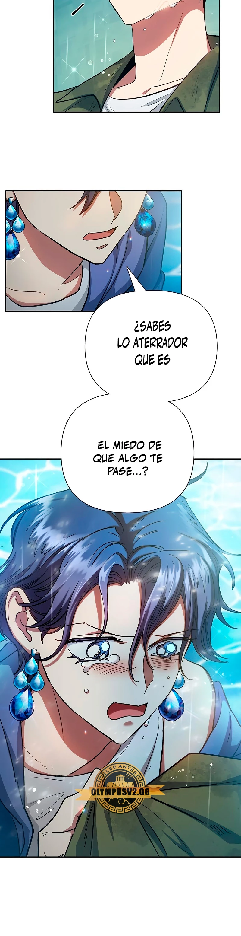 entrenador de clases - Capítulo 102 - Página 28 - LectorTMOo