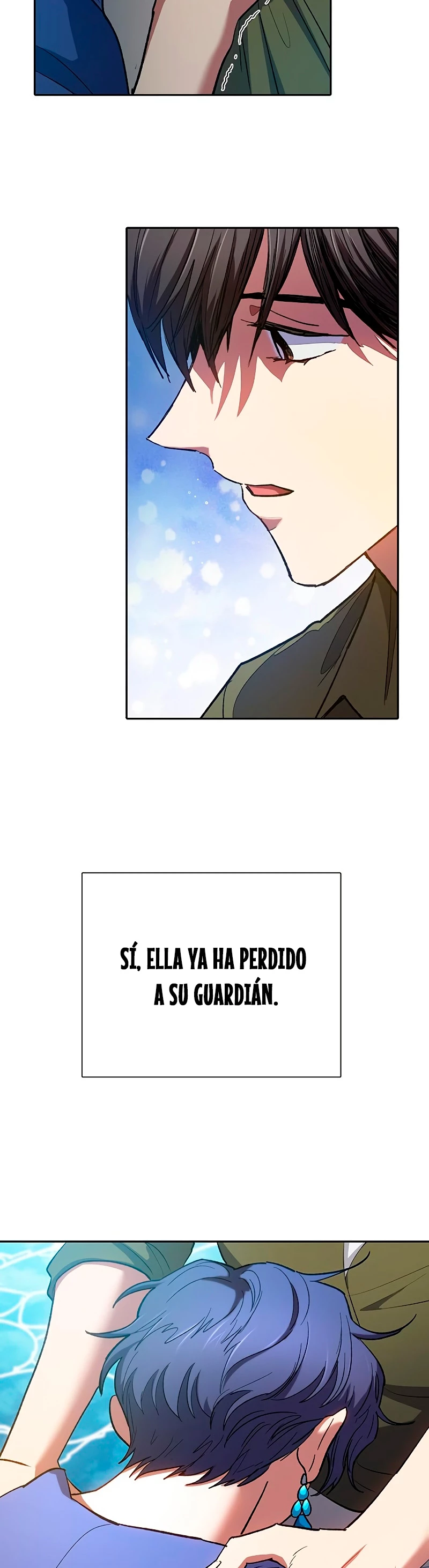 entrenador de clases - Capítulo 102 - Página 30 - LectorTMOo