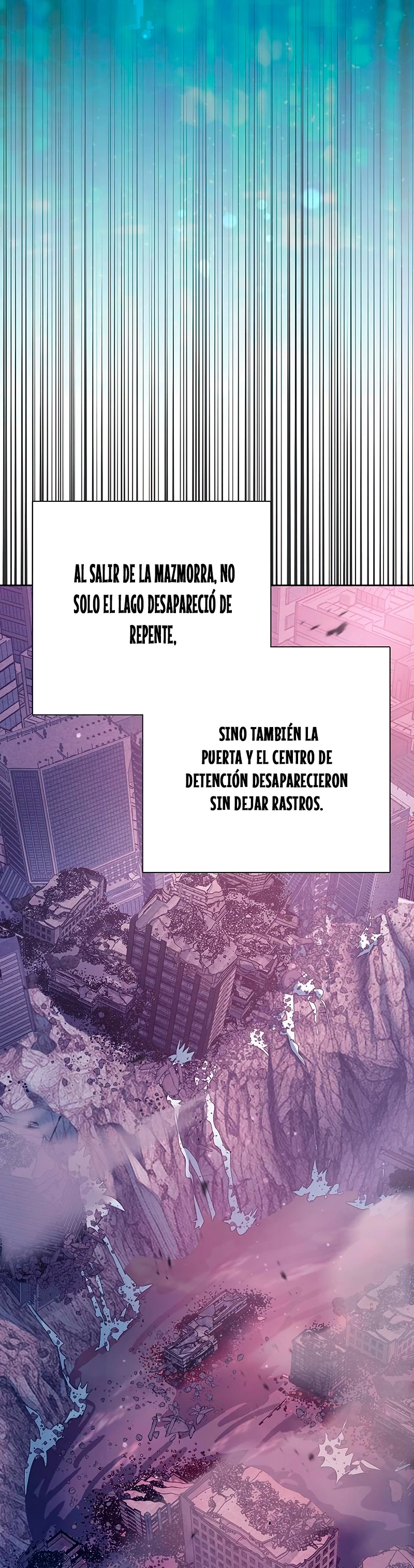entrenador de clases - Capítulo 102 - Página 38 - LectorTMOo