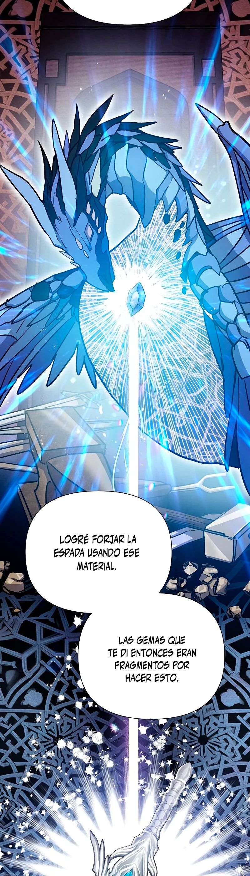 entrenador de clases - Capítulo 103 - Página 29 - LectorTMOo