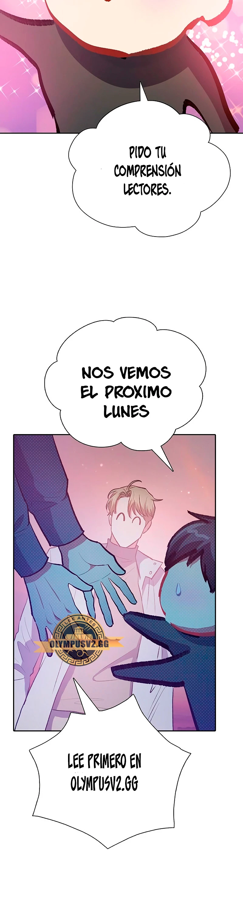 entrenador de clases - Capítulo 104.05 - Página 2 - LectorTMOo